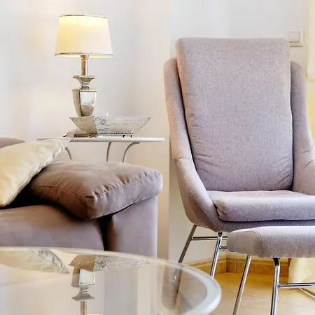 Appartement Almudena Playa Del Cura En Torrevieja