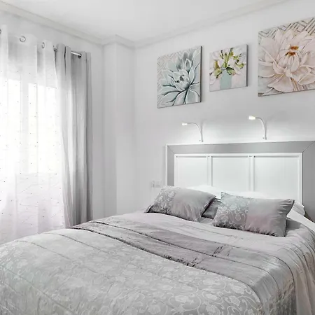 Apartment Almudena Playa Del Cura En *