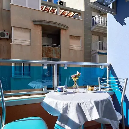 Appartamento Almudena Playa Del Cura En